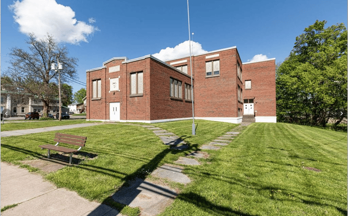 Pictures of Retail, Office, Special Purpose property located at 642 South Main Street, Central Square, NY 13036 for lease - image #1