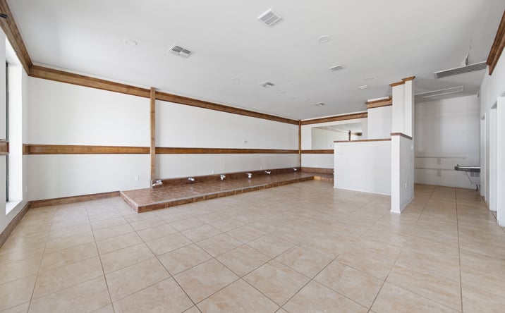 Pictures of Office property located at 2489  W Business 77, San Benito, TX 78586 for lease - image #1