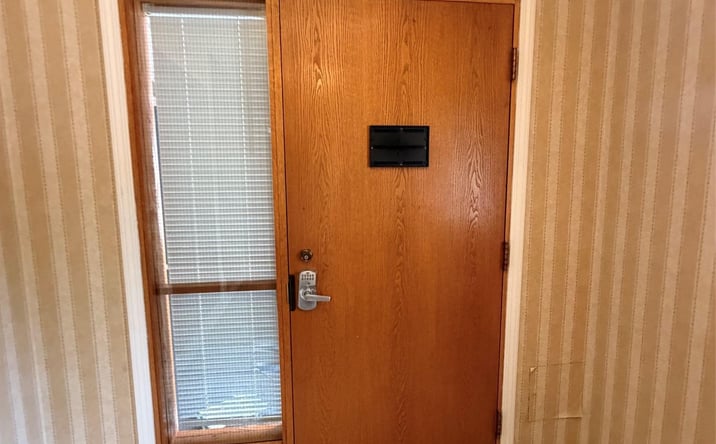 Pictures of Office property located at 2750 Carpenter Road, Ann Arbor, MI 48108 for lease - image #1