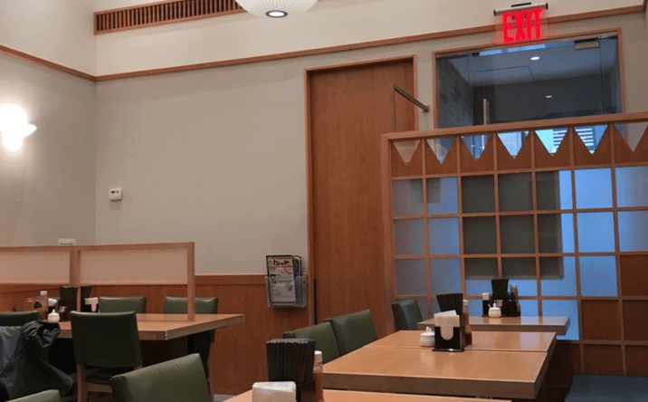 Pictures of Retail, Restaurant property located at East 45th Street, New York, NY 10017 for lease - image #1