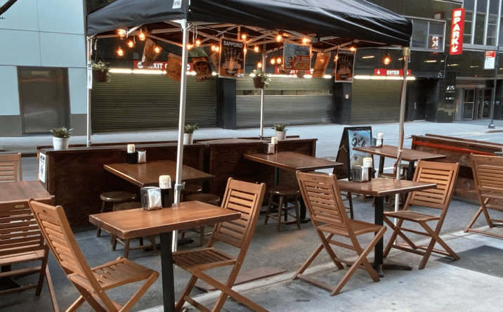 Pictures of Retail, Office, Restaurant property located at East 46th Street, New York, NY 10017 for lease - image #1