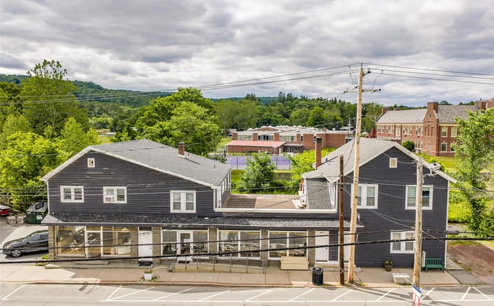 Pictures of Retail property located at 34 Main A, Livingston Manor, NY 12758 for lease - image #1