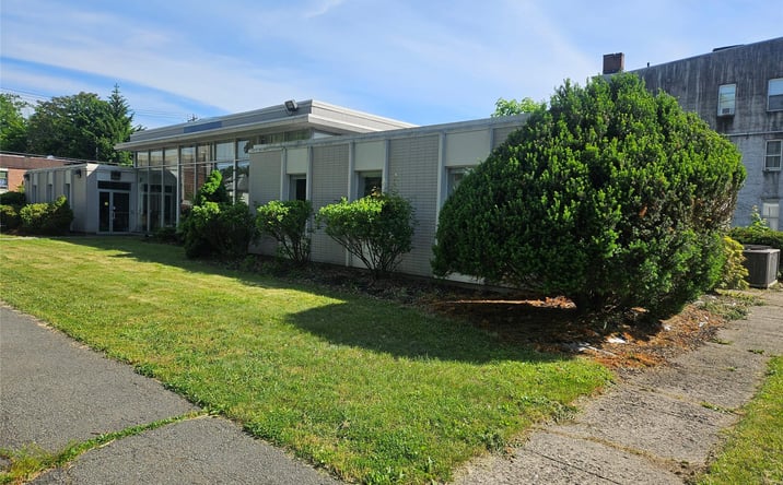 Pictures of Office property located at 5 S Broome Street, Port Jervis, NY 12771 for lease - image #1
