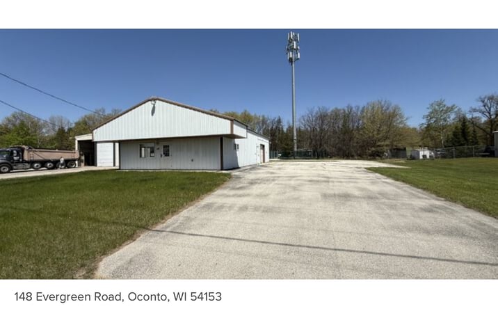 Pictures of Industrial, Land property located at 3240 Ideal Avenue North, Oakdale, MN 55128 for lease - image #1