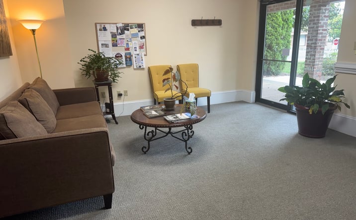Pictures of Office property located at 103 South Pantops Drive, Charlottesville, VA 22911 for lease - image #1
