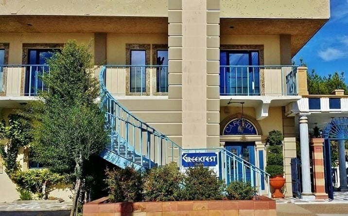 Pictures of Retail, Office property located at 1940 East Camelback Road, Phoenix, AZ 85016 for lease - image #1