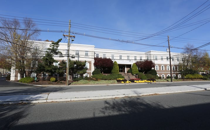 Pictures of Office property located at 349 Northfield Road, Livingston, NJ 07039-4802 for lease - image #1