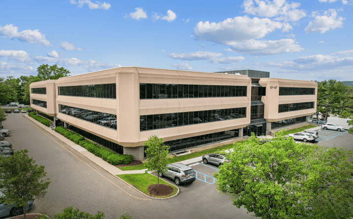 Pictures of Office property located at 17-17 Route 208, Fair Lawn, NJ 07410 for lease - image #1