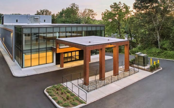 Pictures of Office property located at 769 Northfield Ave, West Orange, NJ 07052 for lease - image #1