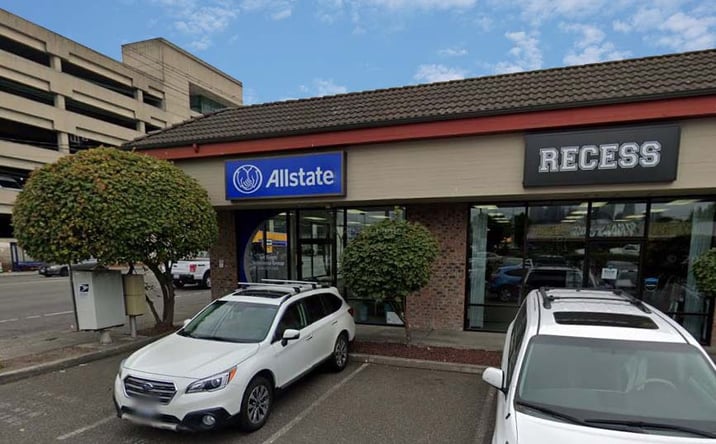 Pictures of Retail, Office property located at 2445 4th Avenue S, Seattle, WA 98134 for lease - image #1