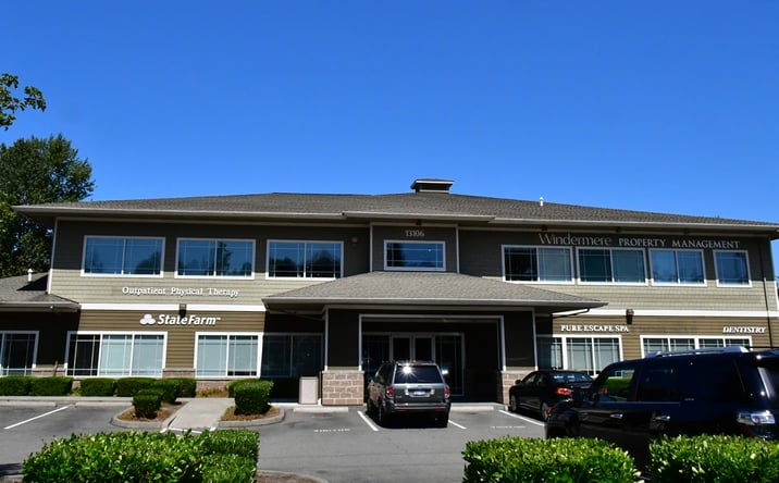 Pictures of Office property located at 13106 SE 240th St, Kent, WA 98031 for lease - image #1