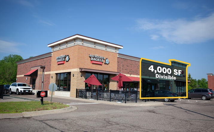 Pictures of Retail, Restaurant property located at 6336 Vinewood Ln N, Maple Grove, MN 55311 for lease - image #1