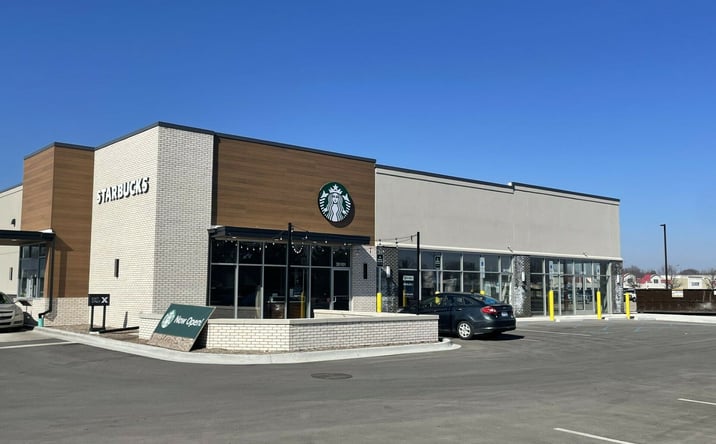 Pictures of Retail property located at 1712 S. Garfield Ave, Traverse City, MI 49686 for lease - image #1