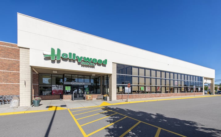Pictures of Retail, Land property located at 1495 N. Rochester Road, Rochester Hills, MI 48306 for lease - image #1