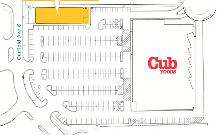 Pictures of Retail property located at 6501 Grape Rd, Mishawaka, IN 46545 for lease - image #1