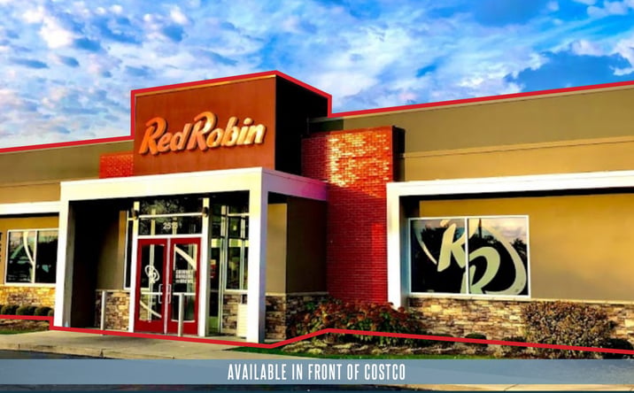 Pictures of Retail, Restaurant property located at 2516 & 2518 Harlem Ave, North Riverside, IL 60546 for lease - image #1