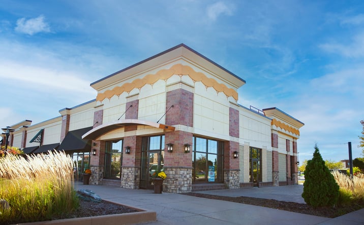 Pictures of Retail property located at 9881 Maple Grove Pkwy, Maple Grove, MN 55369 for lease - image #1