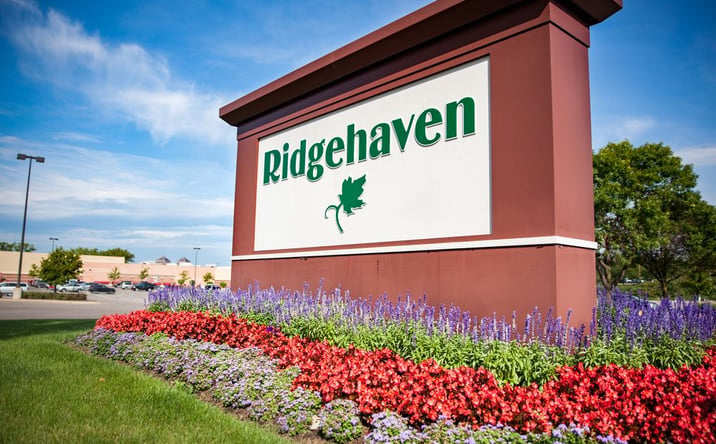 Pictures of Retail property located at Plymouth Rd & I394, Minnetonka, MN 55305 for lease - image #1