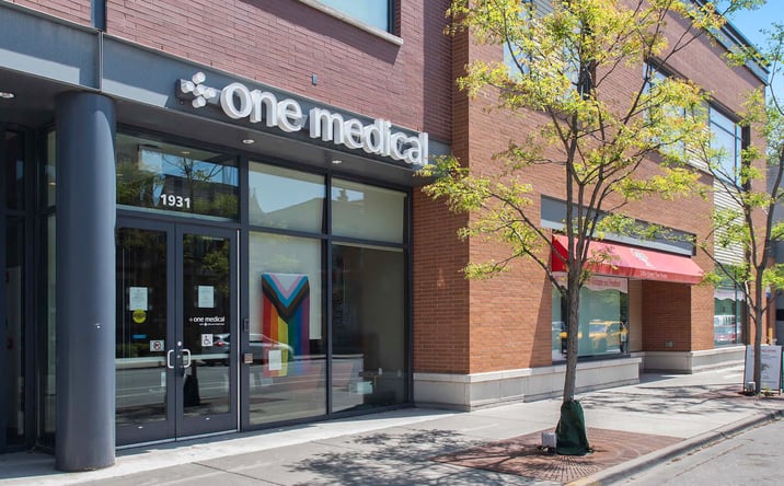 Pictures of Retail, Office property located at 1931 N Halsted Street, Chicago, IL 60614 for lease - image #1