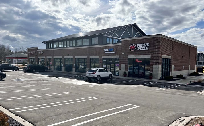 Pictures of Retail property located at 3010 S. Adams Road, Auburn Hills, MI 48326 for lease - image #1