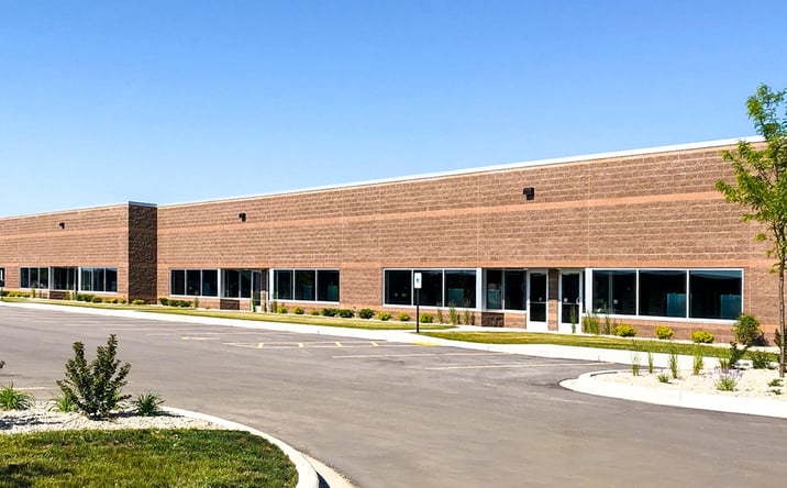 Pictures of Retail, Office, Industrial property located at 7198 S. Millers Way, Oak Creek, WI 53154 for lease - image #1