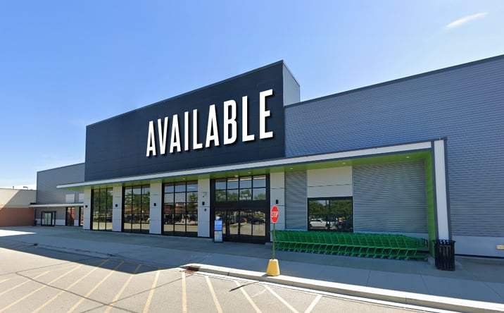 Pictures of Retail property located at Rt 59 & 95th St, Naperville, IL 60564 for lease - image #1
