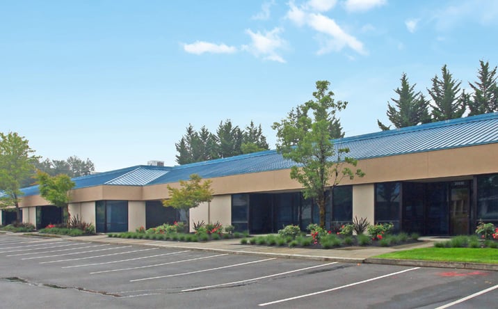 Pictures of Office, Industrial property located at 25530 74th Avenue South, Kent, WA 98030 for lease - image #1