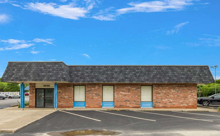 Pictures of Retail property located at 58765 Van Dyke Ave, Washington, MI 48094 for lease - image #1