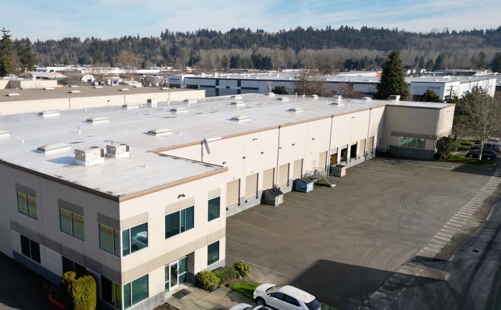 Pictures of Industrial property located at 26511 79th Ave S, Kent, WA 98032 for lease - image #1