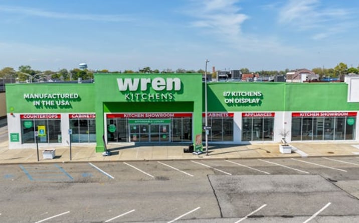 Pictures of Retail property located at 2993 Hempstead Turnpike, Levittown, NY 11756-1330 for lease - image #1