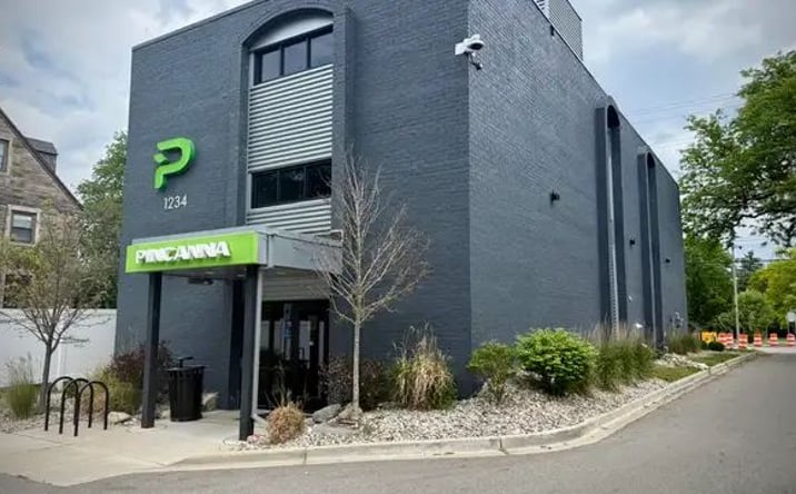 Pictures of Retail, Office property located at 1234 E Grand River Ave, East Lansing, MI 48823 for lease - image #1