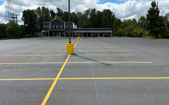 Pictures of Retail, Office property located at 8737 Mayfield Road, Chesterland, OH 44026 for lease - image #1