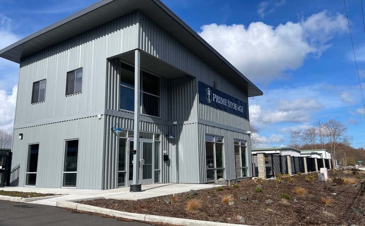 Pictures of Office property located at 7013 Washington 303, Bremerton, WA 98311 for lease - image #1