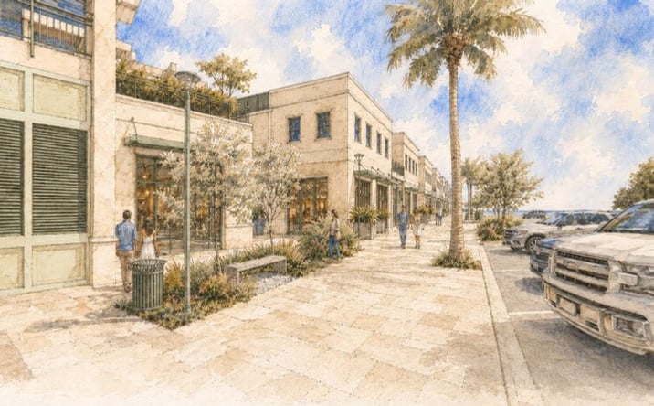 Pictures of Retail, Office property located at 125 High Avenue, Pooler, GA 31322 for lease - image #1