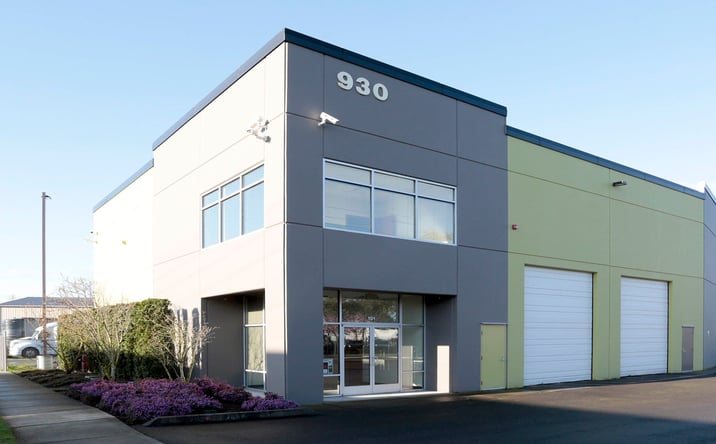 Pictures of Industrial property located at 930 Battersby Ave, Enumclaw, WA 98022 for lease - image #1