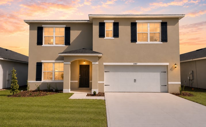 Pictures of Special Purpose property located at 2347 Aquiline Nest Street, Eagle Lake, FL 33839 for lease - image #1