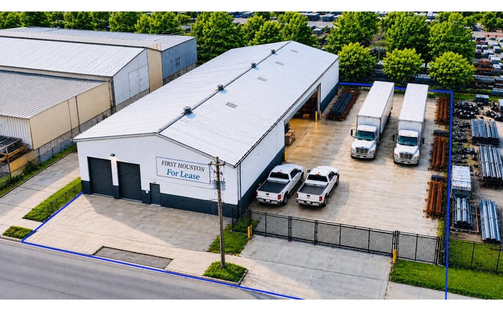Pictures of Industrial property located at 12778 Market St, Houston, TX 77015 for lease - image #1