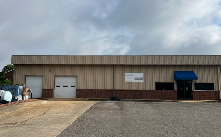 Pictures of Retail, Office, Industrial property located at 2315 Kings Road Extension, Shelby, NC 28152 for lease - image #1