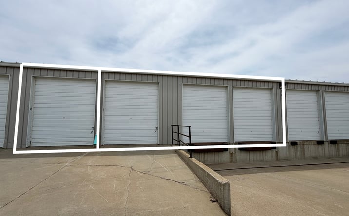 Pictures of Industrial property located at 909 East Amidon Street, Sioux Falls, SD 57104 for lease - image #1