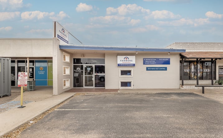 Pictures of Office property located at 2221 34TH ST, LUBBOCK, TX 79411-1700 for lease - image #1