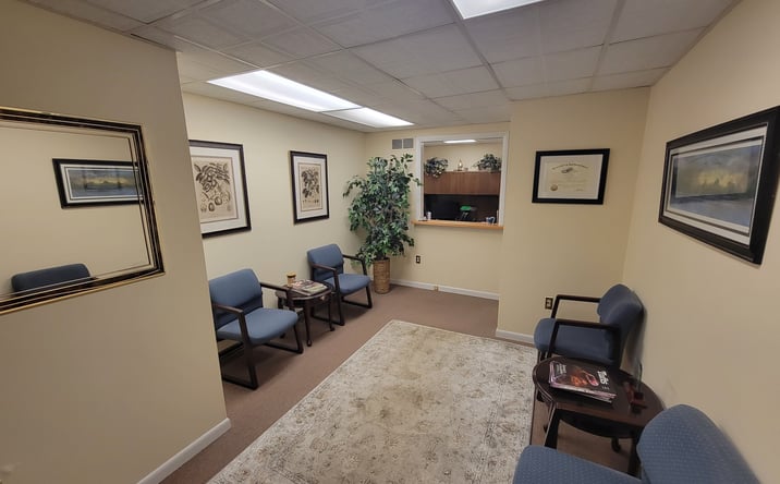 Pictures of Office property located at 9 FLETCHER ST, CHELMSFORD, MA 01824-2886 for lease - image #1