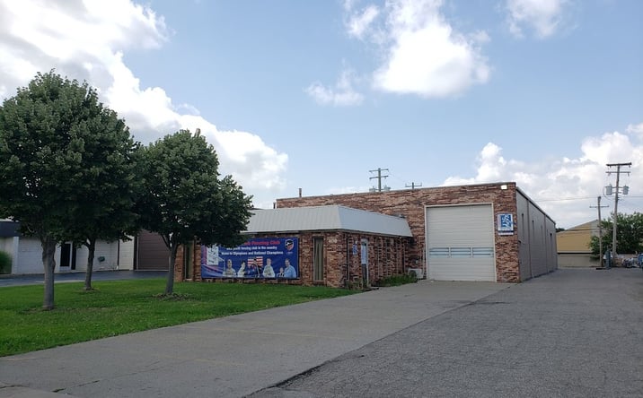 Pictures of Industrial property located at 408 OLIVER DR, TROY, MI 48084 for lease - image #1