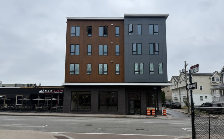 Pictures of Retail property located at 386 Atwells Avenue, Providence, RI 02909 for lease - image #1