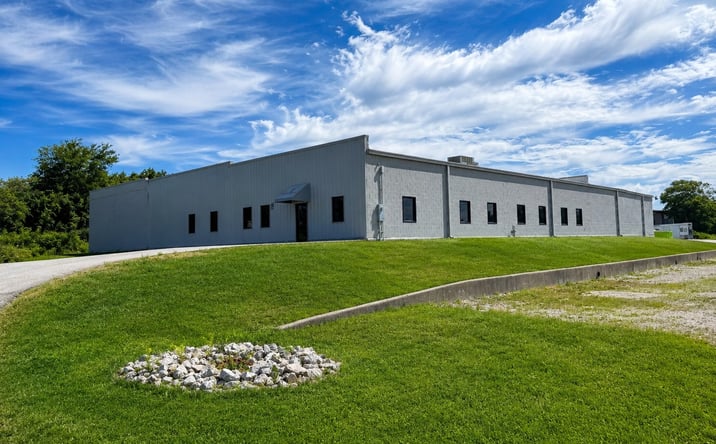Pictures of Office, Industrial property located at 4432 Ardmore Ave., Fort Wayne, IN 46809 for lease - image #1