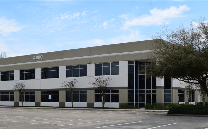 Pictures of Industrial property located at 4690 World Houston Parkway, Houston, TX 77032 for lease - image #1