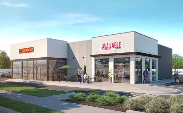 Pictures of Retail property located at 4034 Sunrise Hwy, Seaford, NY 11783 for lease - image #1