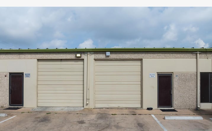 Pictures of Office, Industrial property located at 5214 Burleson Road, Austin, TX 78744 for lease - image #1