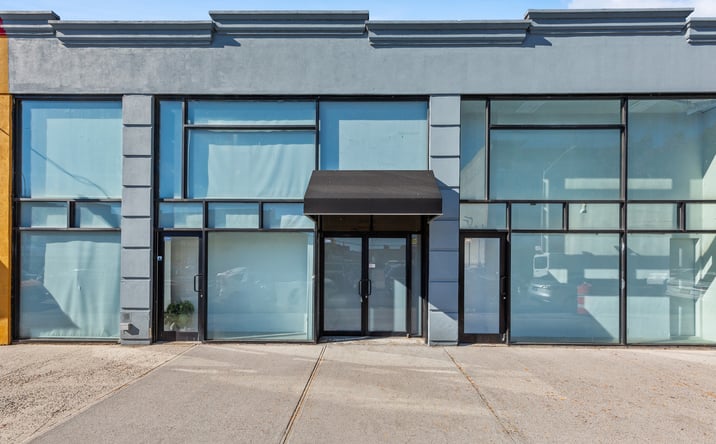 Pictures of Retail property located at 32-78 48th Street, New York City, NY 11103 for lease - image #1