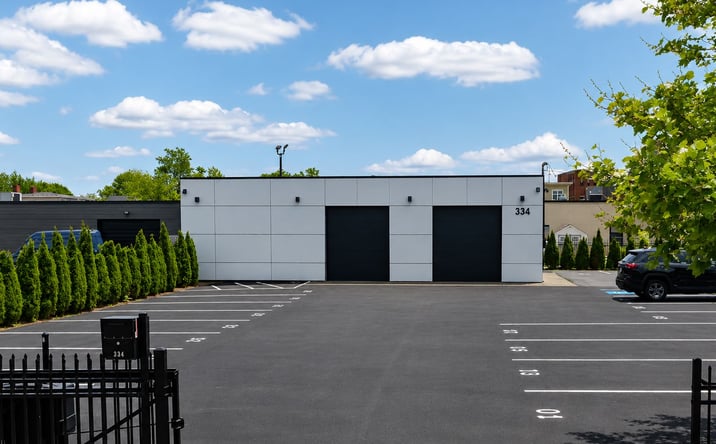 Pictures of Retail property located at 334 Carpenter Street, Providence, RI 02903 for lease - image #1
