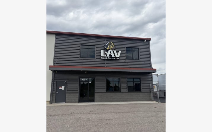 Pictures of Office property located at 1061 74th Street Southwest, Byron Center, MI 49315 for lease - image #1